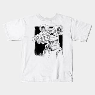 Mr Rat Kids T-Shirt